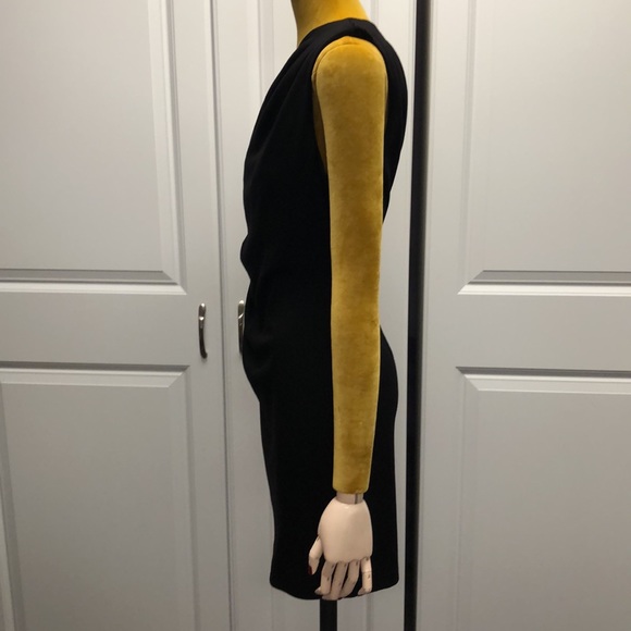 Women’s Matthew Williamson for Impulse one shoulder dress - Picture 3 of 8